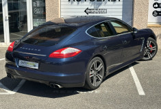 Porsche Panamera (970) Turbo PDK 500 ch