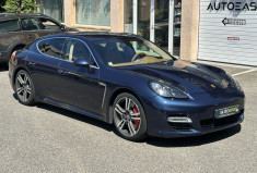 Porsche Panamera (970) Turbo PDK 500 ch