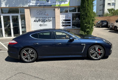 Porsche Panamera (970) Turbo PDK 500 ch