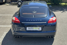 Porsche Panamera (970) Turbo PDK 500 ch
