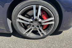 Porsche Panamera (970) Turbo PDK 500 ch