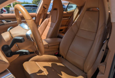 Porsche Panamera (970) Turbo PDK 500 ch