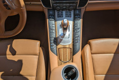 Porsche Panamera (970) Turbo PDK 500 ch