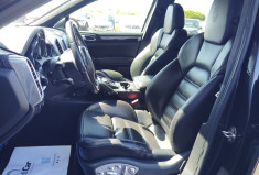 Porsche Cayenne TURBO 4.8 V8 500cv 