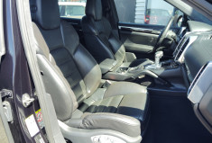 Porsche Cayenne TURBO 4.8 V8 500cv 
