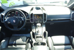 Porsche Cayenne TURBO 4.8 V8 500cv 