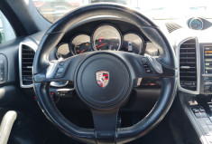 Porsche Cayenne TURBO 4.8 V8 500cv 