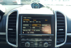 Porsche Cayenne TURBO 4.8 V8 500cv 