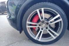 Porsche Cayenne TURBO 4.8 V8 500cv 