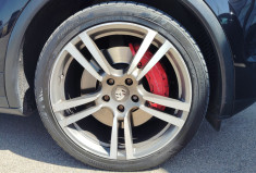 Porsche Cayenne TURBO 4.8 V8 500cv 