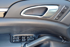Porsche Cayenne TURBO 4.8 V8 500cv 