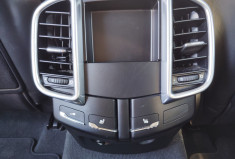 Porsche Cayenne TURBO 4.8 V8 500cv 