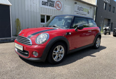 Mini Mini Cooper 122 ch BVA