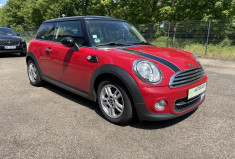 Mini Mini Cooper 122 ch BVA