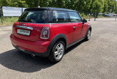 Mini Mini Cooper 122 ch BVA