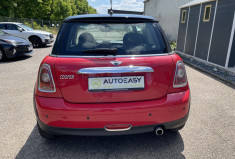 Mini Mini Cooper 122 ch BVA