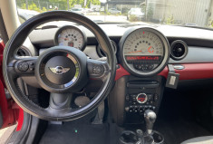 Mini Mini Cooper 122 ch BVA