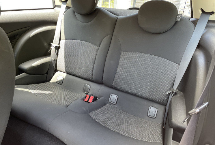 Mini Mini Cooper 122 ch BVA