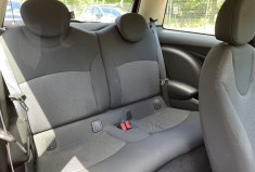 Mini Mini Cooper 122 ch BVA