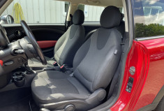 Mini Mini Cooper 122 ch BVA