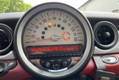 Mini Mini Cooper 122 ch BVA