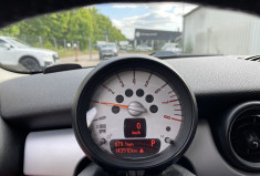 Mini Mini Cooper 122 ch BVA
