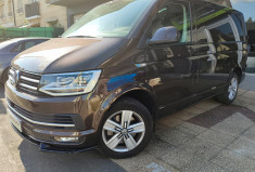Volkswagen Transporter T6 4Motion L1 2.0 TFSI court DSG7 204 cv /Suivi VW 