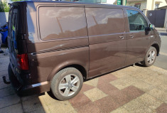 Volkswagen Transporter T6 4Motion L1 2.0 TFSI court DSG7 204 cv /Suivi VW 