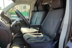 Volkswagen Transporter T6 4Motion L1 2.0 TFSI court DSG7 204 cv /Suivi VW 