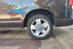 Volkswagen Transporter T6 4Motion L1 2.0 TFSI court DSG7 204 cv /Suivi VW 