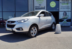 Hyundai ix35 1.7 CRDi Pack Edition