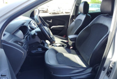 Hyundai ix35 1.7 CRDi Pack Edition
