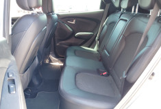 Hyundai ix35 1.7 CRDi Pack Edition