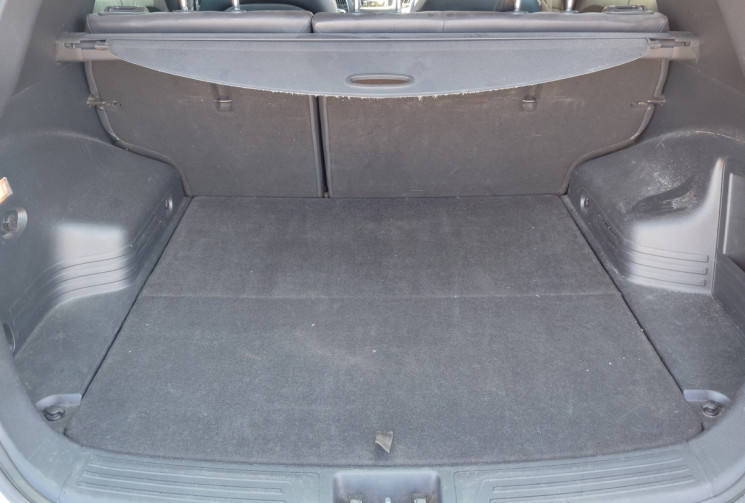 Hyundai ix35 1.7 CRDi Pack Edition