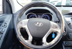 Hyundai ix35 1.7 CRDi Pack Edition