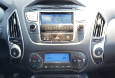 Hyundai ix35 1.7 CRDi Pack Edition