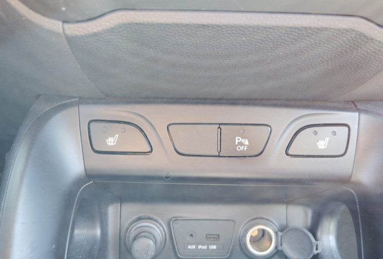 Hyundai ix35 1.7 CRDi Pack Edition
