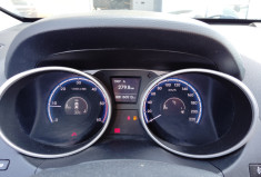 Hyundai ix35 1.7 CRDi Pack Edition