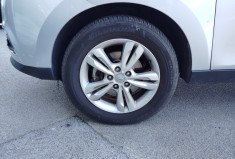 Hyundai ix35 1.7 CRDi Pack Edition