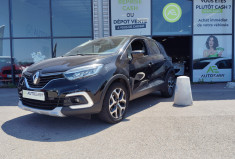 Renault Captur  0.9 TCe 90ch energy Intens Euro6c