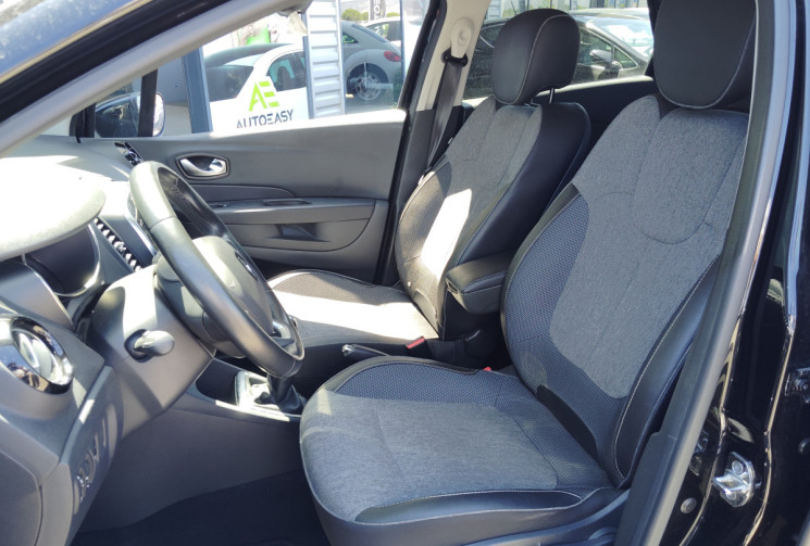 Renault Captur  0.9 TCe 90ch energy Intens Euro6c