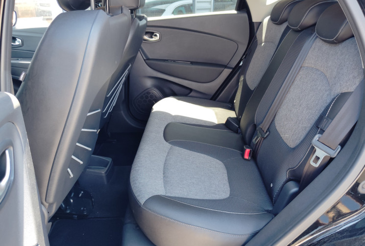 Renault Captur  0.9 TCe 90ch energy Intens Euro6c