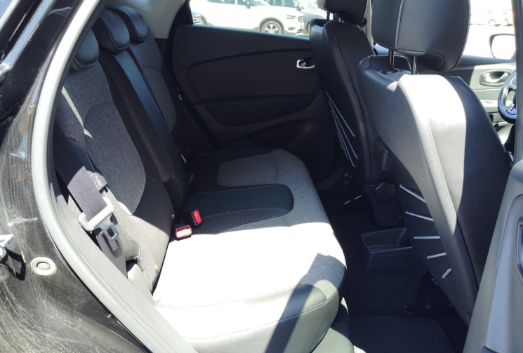 Renault Captur  0.9 TCe 90ch energy Intens Euro6c