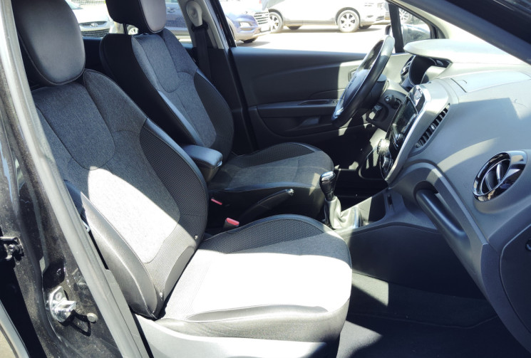 Renault Captur  0.9 TCe 90ch energy Intens Euro6c