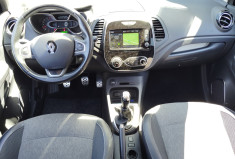 Renault Captur  0.9 TCe 90ch energy Intens Euro6c