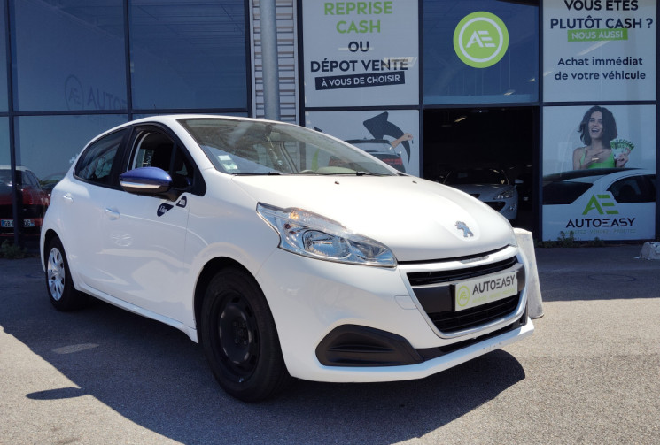 Peugeot 208 1.0 VTI 68cv LIKE