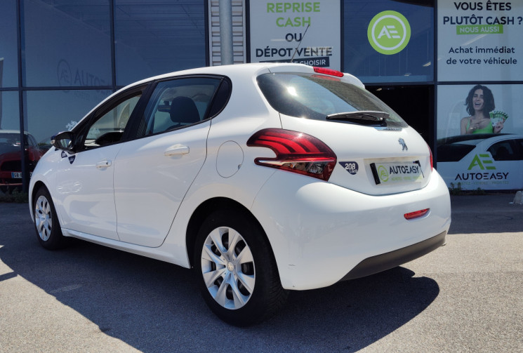 Peugeot 208 1.0 VTI 68cv LIKE