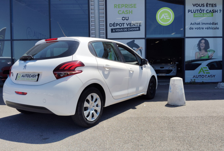 Peugeot 208 1.0 VTI 68cv LIKE