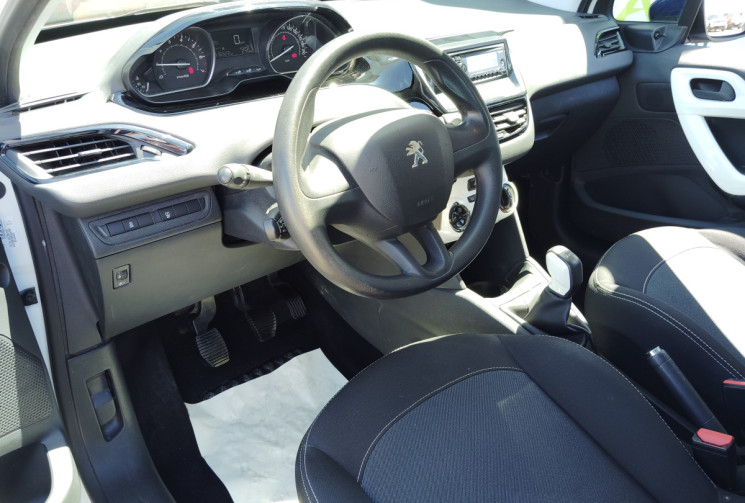 Peugeot 208 1.0 VTI 68cv LIKE