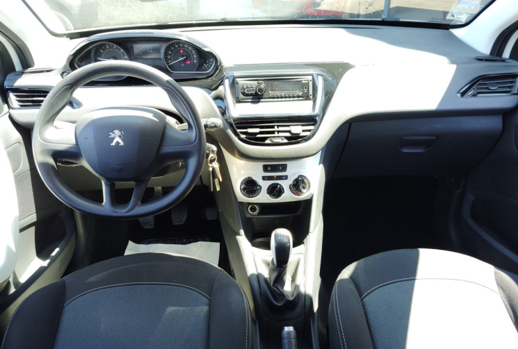 Peugeot 208 1.0 VTI 68cv LIKE